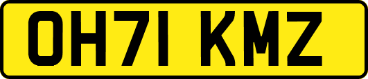 OH71KMZ
