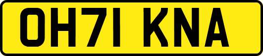 OH71KNA
