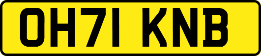 OH71KNB
