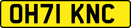 OH71KNC