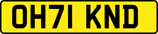 OH71KND