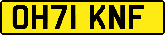 OH71KNF