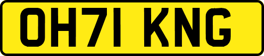 OH71KNG