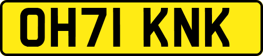 OH71KNK