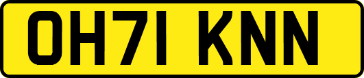 OH71KNN