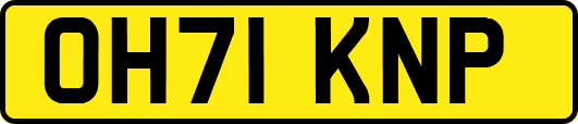 OH71KNP