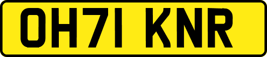 OH71KNR