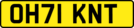 OH71KNT