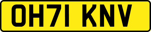OH71KNV