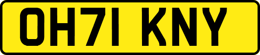 OH71KNY