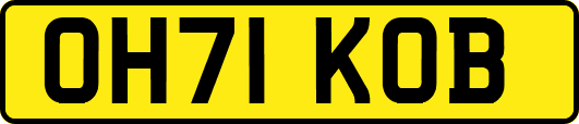 OH71KOB
