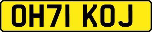 OH71KOJ