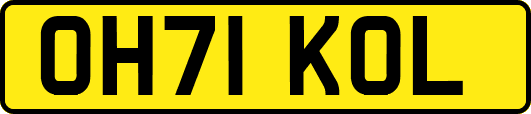 OH71KOL