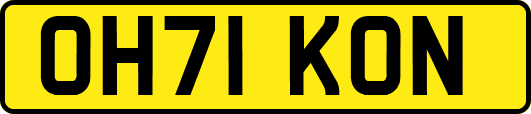 OH71KON