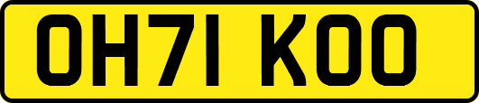 OH71KOO