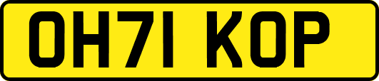 OH71KOP