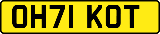 OH71KOT