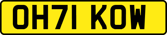 OH71KOW