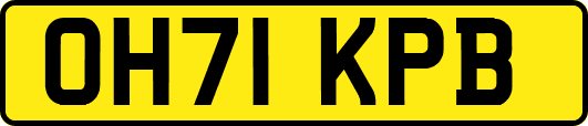 OH71KPB