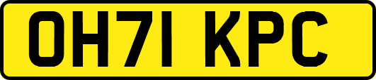 OH71KPC