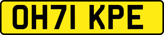 OH71KPE