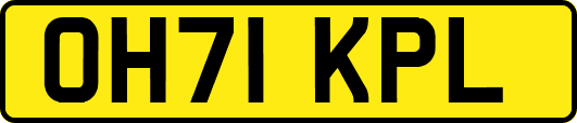 OH71KPL