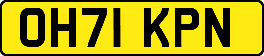 OH71KPN