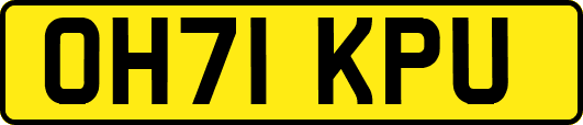OH71KPU
