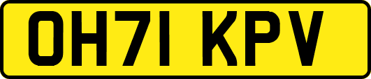 OH71KPV