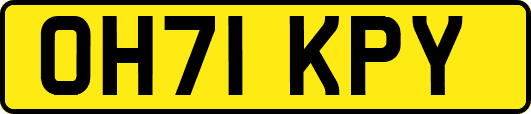 OH71KPY