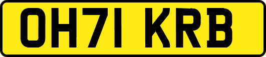 OH71KRB