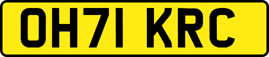 OH71KRC