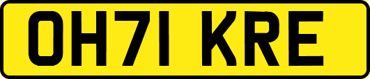 OH71KRE