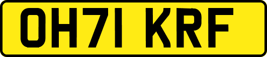 OH71KRF