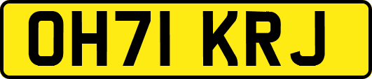 OH71KRJ
