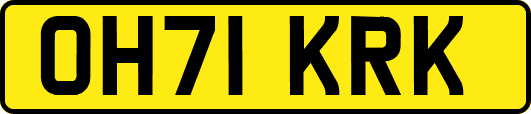 OH71KRK