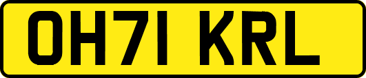OH71KRL