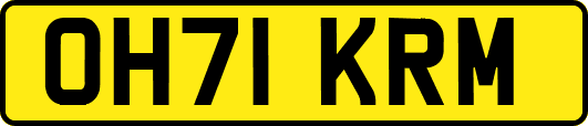 OH71KRM