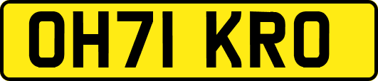 OH71KRO