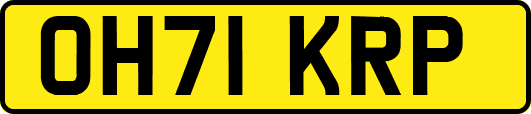 OH71KRP