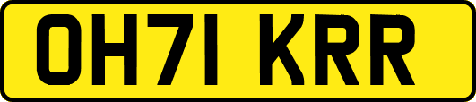 OH71KRR