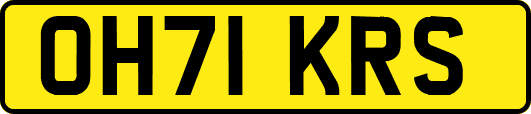 OH71KRS