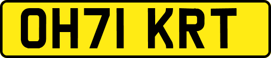 OH71KRT