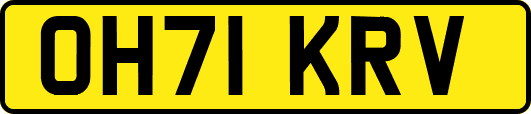 OH71KRV
