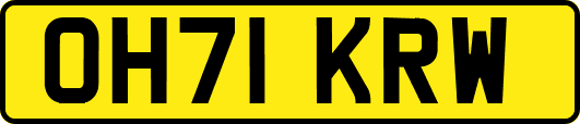OH71KRW