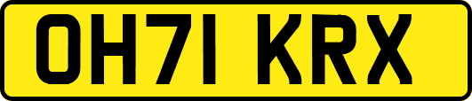 OH71KRX