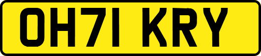 OH71KRY