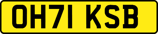 OH71KSB