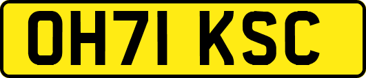 OH71KSC