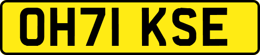 OH71KSE